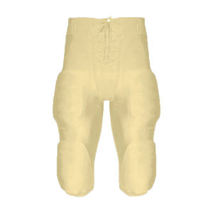 Uniformes de football américain de haute qualité pour la formation des jeunes Option grande taille cousue de haute qualité - Product Image 3