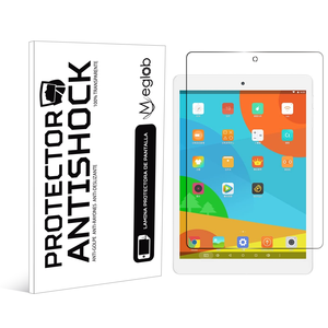 ฟิล์มกันรอยหน้าจอสำหรับแท็บเล็ตเทคลาส P89H - Product Image 1