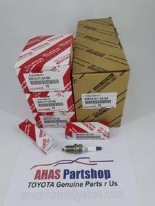 Bougies d'allumage originales les plus vendues, modèle 90919-T1004, pour divers véhicules à quatre roues, à des prix de gros plus abordables - Product Image 5