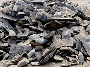 Coke de fonderie 150-300mm Coke dur Prix bas - Product Image 2