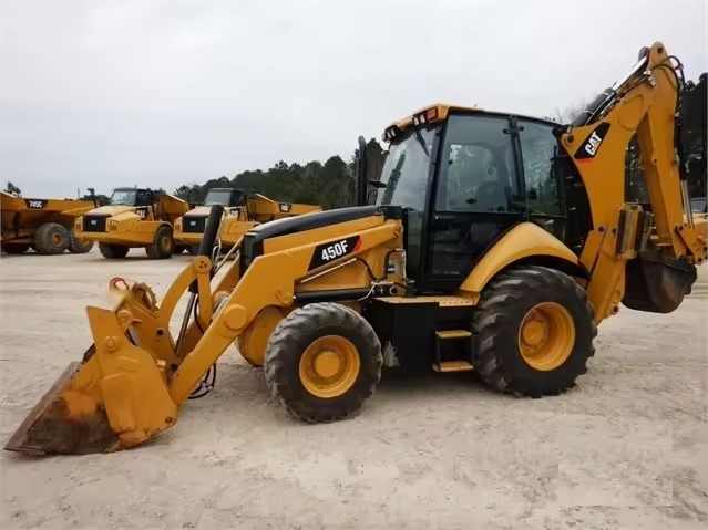 Used for Caterpillar 420F Wheel Loader New for CAT 420F Backhoe 5 Ton 1 Ton 6 Ton Bucket Included Engine Pump Core Components Loader