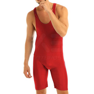 Unique Style OEM Service Men Singlets Plus Size Hot Sale Men Singlets Polyester Made Men Singlets - Product Image 6