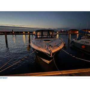 Moteurs de bateau Windy Coho 29, accessoires de bateaux à moteur haute performance - Product Image 2