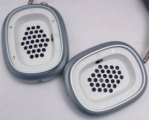 Audífonos Inalámbricos Max de 2.ª Generación con Gancho para la Oreja, Cancelación Activa de Ruido (ANC/ENC), Resistentes al Agua IPX-6, 15-20 Horas de Reproducción - Product Image 5