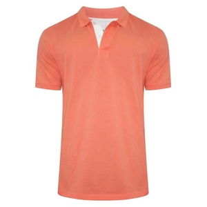 Polo de golf para mujer OEM al por mayor con logotipo personalizado camiseta de golf para mujer logotipo personalizado camiseta transpirable de secado rápido - Product Image 3