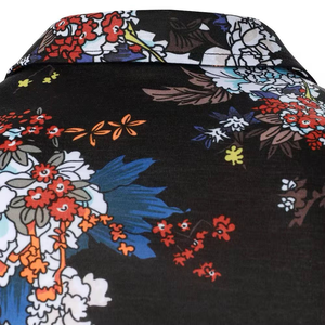 OEM Polo T Shirt Hommes Logo imprimé personnalisé Approvisionnement d'usine Polo Hommes Tendance Décontracté Été À Manches Courtes Tops - Product Image 6