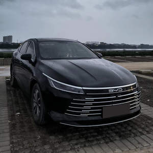 Vehículo Híbrido Enchufable 2026, Nuevo, de Lujo, Chino, 4 Puertas, 5 Asientos, Sedán Compacto Eléctrico, en Perfectas Condiciones, Listo para Enviar - Product Image 1