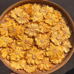 PIÑA SECA EN LONCHAS AL POR MAYOR // DELICIOSO, SABROSO Y NUTRICIOSO CON EL MEJOR PRECIO // DE VIETNAM // Sra. Beatrix - Product Image 2