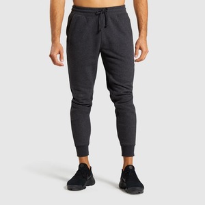 กางเกงวอร์มผู้ชายเอวสูงมีสไตล์ใหม่แนวสตรีทแวร์มีกระเป๋าข้างสไตล์ฮิปฮอปผ้าสแปนเด็กซ์โพลีเอสเตอร์8XL - Product Image 1