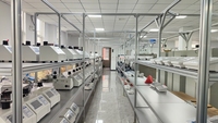 Tester applies potentiometric titration, featuring simple fast operation, high performance and low power consumption