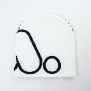 2025 OEM ODM Gorros Sombreros Jacquard Logo Acrílico Punto Sombreros de invierno para mujer Hombre Niños - Product Image 3