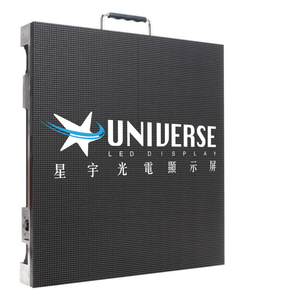Fabricant taïwanais Location programmable de panneaux LED P3.91 P4.81 - Product Image 2