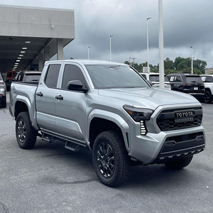 2025 2026 Usado y nuevo mercado objetivo TRD Off-Road Limited Trailhunter TRD Sport Toyota Tacoma camionetas - Product Image 4
