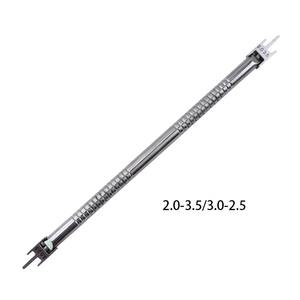 Dental <b>Bracket</b> Gauge Orthodontic <b>Bracket</b> Positioner Gauge Stainless Steel Locator Positioner Teeth Dentistry Lab Tool - Product Image 5