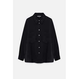 Camisa Satén Extra Grande - Product Image 6