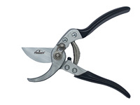 Tijeras de Podar Ergonómicas Antideslizantes con Mango de Aluminio, Accesorios de Podar para Jardín, Modelo de Acero al Carbono ODM/OEM PPPS 232 TW