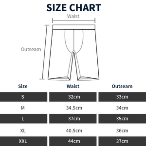 Gran oferta de ropa interior para hombre, Calzoncillos Bóxer, fabricantes personalizados, Bóxer deportivo elástico, ropa interior de 8 pulgadas, pantalones cortos para hombre, envío DDP - Product Image 6