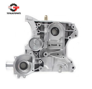 Copertura di distribuzione della pompa dell'olio per autoveicoli OEM 55556428 25190867 25195117 55566893 adatta per Che-vro-let Cr-uze G-M Dae-woo - Product Image 3