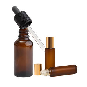 Aceite Esencial de Árbol de Té y Canela de Primera Calidad, Ingrediente Puro de Aceite Esencial Destilado al Vapor de Sri Lanka, Antienvejecimiento - Product Image 1