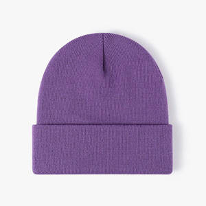 Gorros de Punto Personalizados con Logotipo para Líneas de Mercancía de Marca - Product Image 2