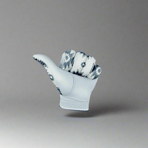 Gant de golf antidérapant confortable Logo personnalisé respirant pour la pêche sportive hiver été gants en cuir du Pakistan - Product Image 5