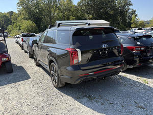 HYUNDAI PALISADE XRT 2025 LISTO PARA ENVIAR - Product Image 5