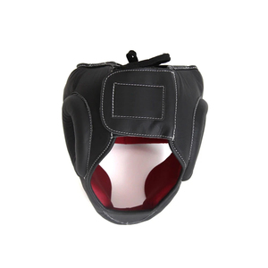 Protectores de Cabeza de Boxeo Personalizados de Alta Calidad con Logotipo Personalizado, Protección Facial Duradera, Protector de Cabeza con Logotipo Personalizado - Product Image 3
