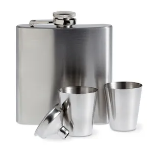 Juego de Botellas Slimmy Personalizadas, Artículos Promocionales para Bebidas - Product Image 3