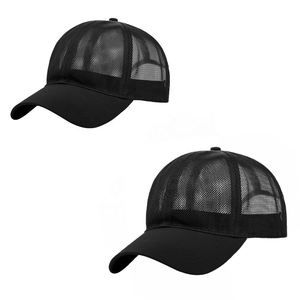 Wholesale 7 Panel Custom Logo Baseball <b>Hats</b> Sporty Hip Hop Style 100% Cotton Breathable <b>Waterproof</b> Unisex with Digital Print - Product Image 6