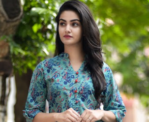 <b>Kurtis</b> Cotton Printed <b>Women</b> Pure Front Slit Straight Office Wear Kurta Set <b>for</b> <b>Women</b> Casual Dress - Product Image 2