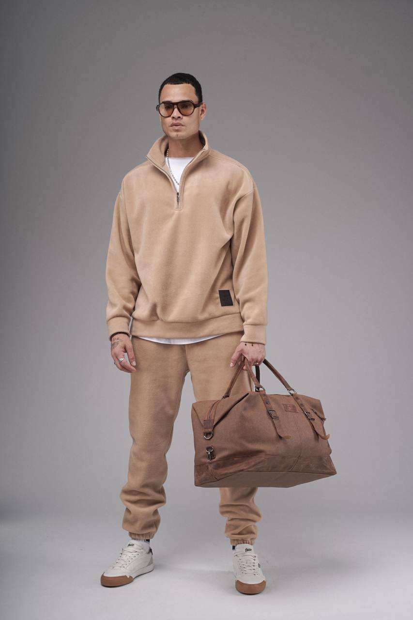 สีน้ำตาล