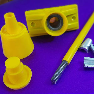 ลวด PC แบบเกลียวผ่อนคลายต่ำสำหรับวัสดุก่อสร้างสำหรับการผลิตเครื่องจักร - Product Image 1