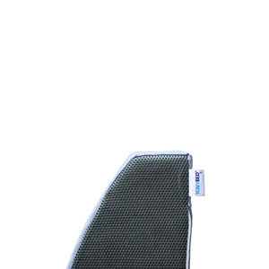 Almohada de pierna de látex personalizada para elevación de cama de alta densidad, comodidad ergonómica, soporte para venas varicosas, venta al por mayor - Product Image 6