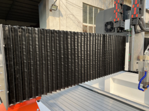 Máy Khắc Đá Cẩm Thạch Đá Hoa Cương Cnc Giảm Giá 7%. Máy Khắc Đá 3d Cnc Đá Cẩm Thạch Bộ Định Tuyến Cnc Đá 1318 - Product Image 4