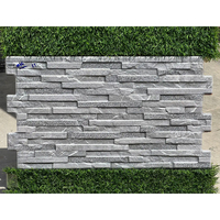 Azulejos de Pared de Cerámica Gris para Apartamentos, Diseño Moderno y Clásico, Acabado Mate, Antideslizantes, Esmalte de Inyección de Tinta, Estilo Ladrillo