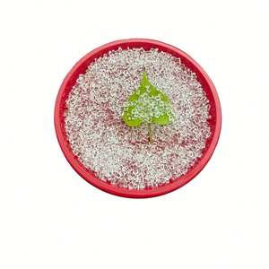 Granulés de plastique PC, matières premières, résine PC à faible viscosité, résistante aux UV, transparente, couleur personnalisée, qualité de moulage - Product Image 3