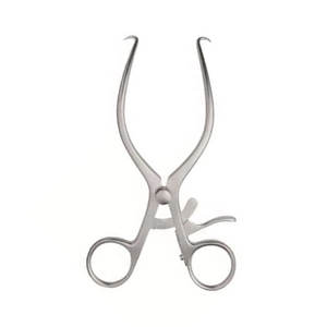 Gelpi Retractor for Orthopedic Surgery Class I Hospital Use Surgical Instrument Needle Holder <b>Suturing</b> <b>Kit</b> - Product Image 4