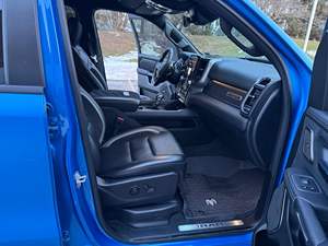 Superventas 2022: Ram 1500 TRX Supercharged Hemi V8 4WD con Transmisión Automática - Product Image 3