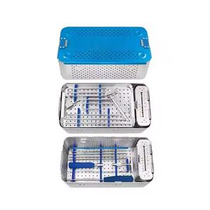 Juego de Instrumentos de Cirugía Ortopédica de Alto Rendimiento con Envío Gratuito para Tratamiento Óseo, Procedimientos de Trauma y Uso Clínico - Product Image 1