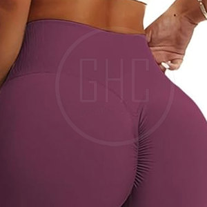 Offre Spéciale Shorts croisés pour femmes Fitness Wear Shorts de marque privée Nouvelle mode de course Cross Fit pour les femmes - Product Image 6
