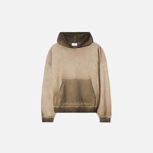 Sweat-shirts pour hommes sur mesure en gros 2025, streetwear, sweat-shirts sur mesure, sweat-shirts oversize délavés à l'acide - Product Image 5