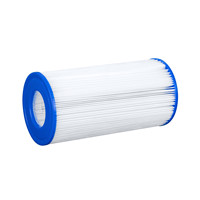 Filtro de Arena para Piscina de PVC Intway Martom Modelo 58012 para Piscinas Elevadas, Bomba Cloradora de 3HP, Tamaño Personalizado