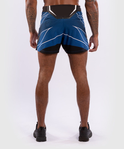 กางเกง MMA สำหรับผู้ชายดีไซน์ใหม่พิมพ์ลายเพื่อความสบายและสไตล์ - Product Image 2