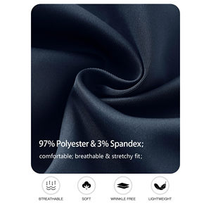 New Arrival Casual Fashion Plus Size Bomber Jacket for Sale Wholesale Price Durable Men Winter Bomber Jacket for Men - Product Image 6