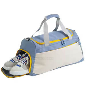 2025 sac polochon sec étanche sac de sport de plein air sac à dos sac de voyage avec Logo - Product Image 3