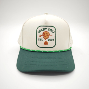 Custom Logo High Quality 5-Panel Two-Tone Leopard Unisex Baseball Caps Wholesale Structured <b>Frame</b> 100% Cotton Trucker Hats - Product Image 4