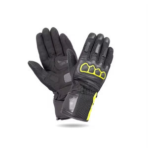 Nouveaux gants de moto de qualité supérieure pour hommes et gants de moto imperméables à la mode de haute qualité - Product Image 5