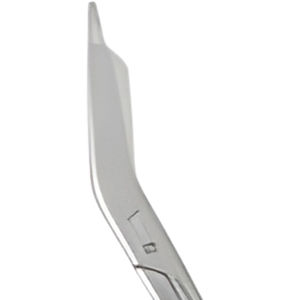 Tijeras Quirúrgicas Médicas de Acero Inoxidable, Tijeras Quirúrgicas Veterinarias |   Manual Reutilizable con Certificación CE Clase I Personalizado - Product Image 3