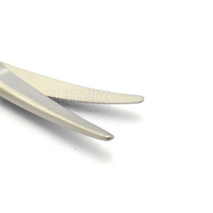 Vente directe d'usine Ciseaux Mayo courbés 6 3/4 légers - Product Image 5