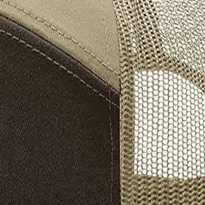 หมวกเบสบอลคลาสสิก unisex หมวกแก๊ปเปล่าหมวกแก๊ปผลิตจากชุดกีฬา - Product Image 2